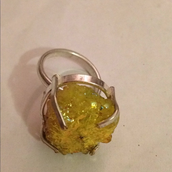 Solar ring - Picture 4 of 4